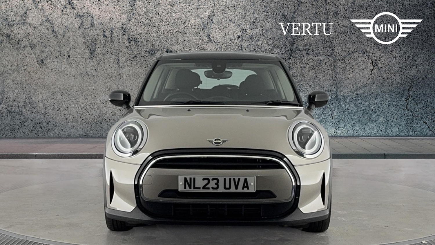 Used MINI Hatch 2023 for sale - 76922341: Photo 16