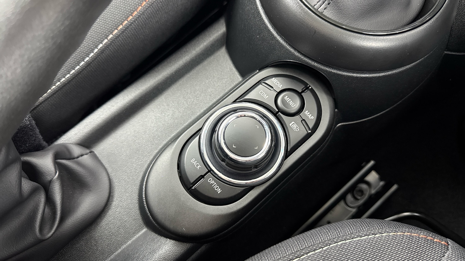 Used MINI Hatch 2023 for sale - 76922341: Photo 19