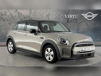 2023 (23) - 1.5 Cooper Classic 5dr Auto [Comfort/Nav Pack]