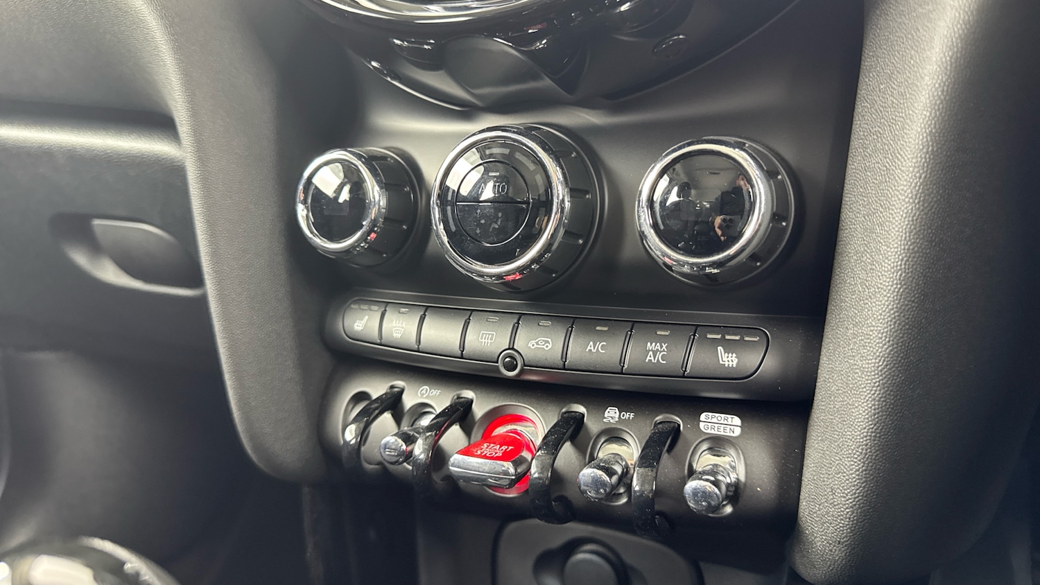 Used MINI Hatch 2023 for sale - 76922341: Photo 20