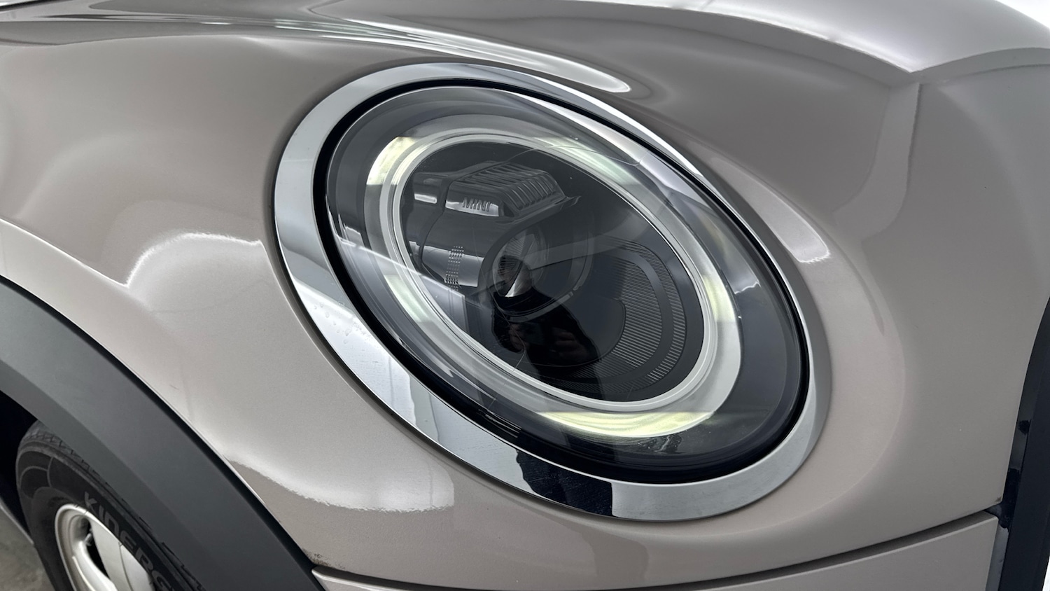 Used MINI Hatch 2023 for sale - 76922341: Photo 22