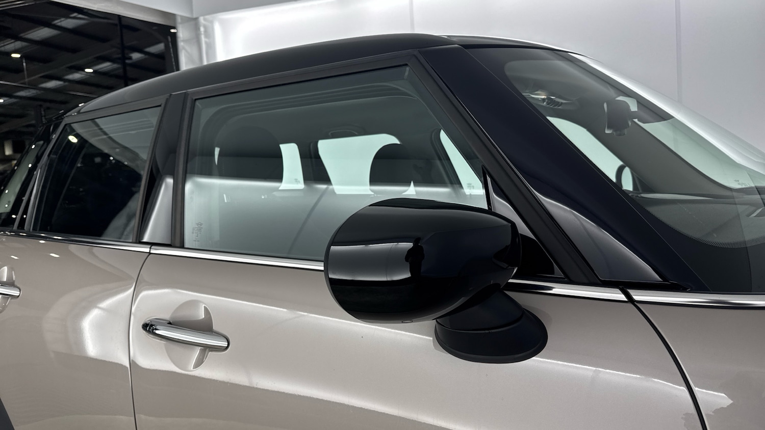 Used MINI Hatch 2023 for sale - 76922341: Photo 23