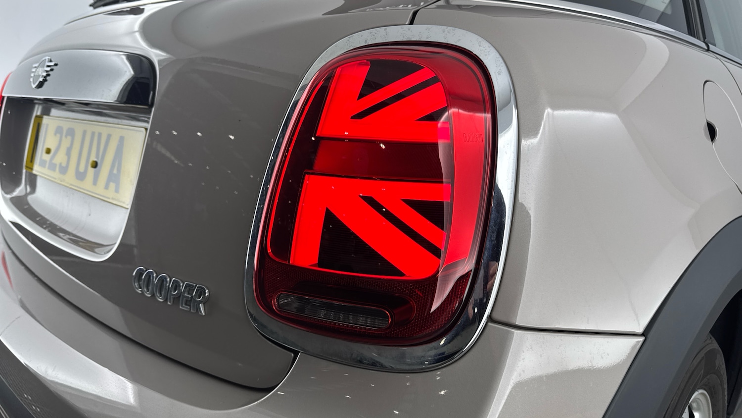 Used MINI Hatch 2023 for sale - 76922341: Photo 25