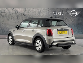 Used MINI Hatch 2023 for sale - 76922341: Photo