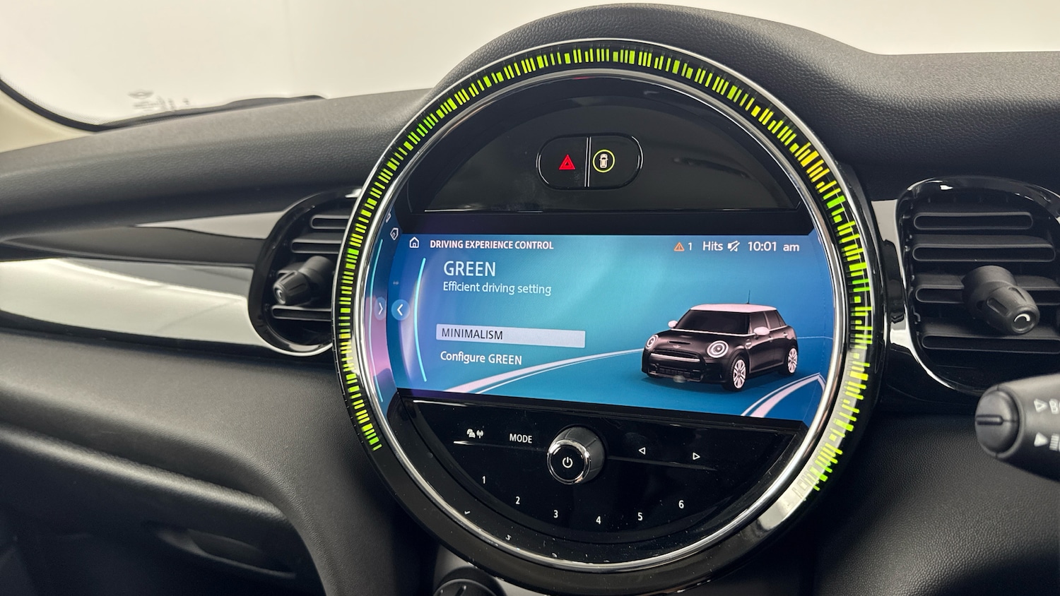 Used MINI Hatch 2023 for sale - 76922341: Photo 35