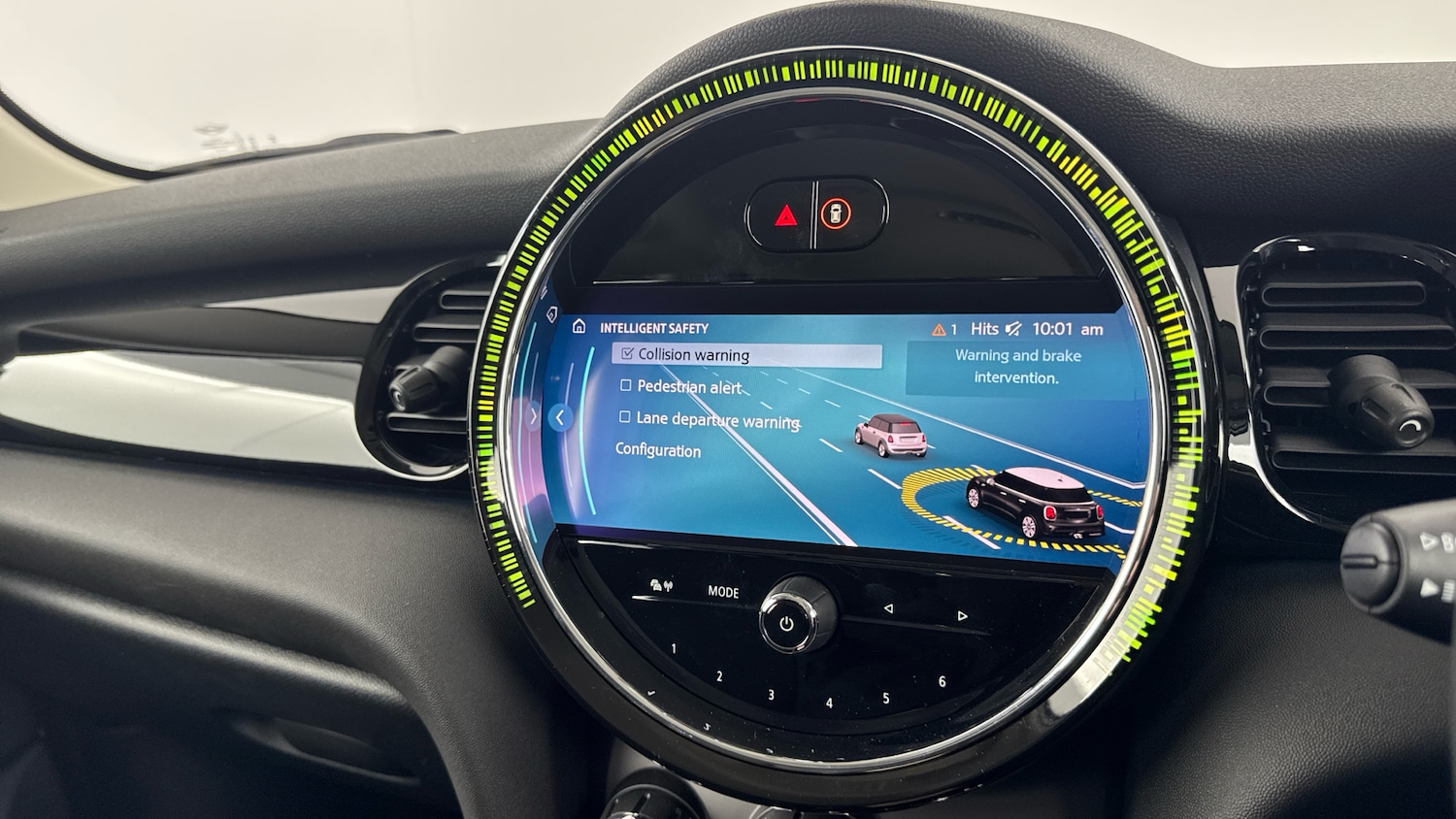 Used MINI Hatch 2023 for sale - 76922341: Photo 36