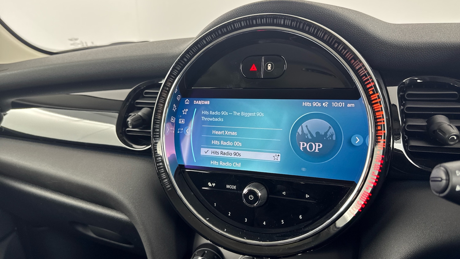 Used MINI Hatch 2023 for sale - 76922341: Photo 37