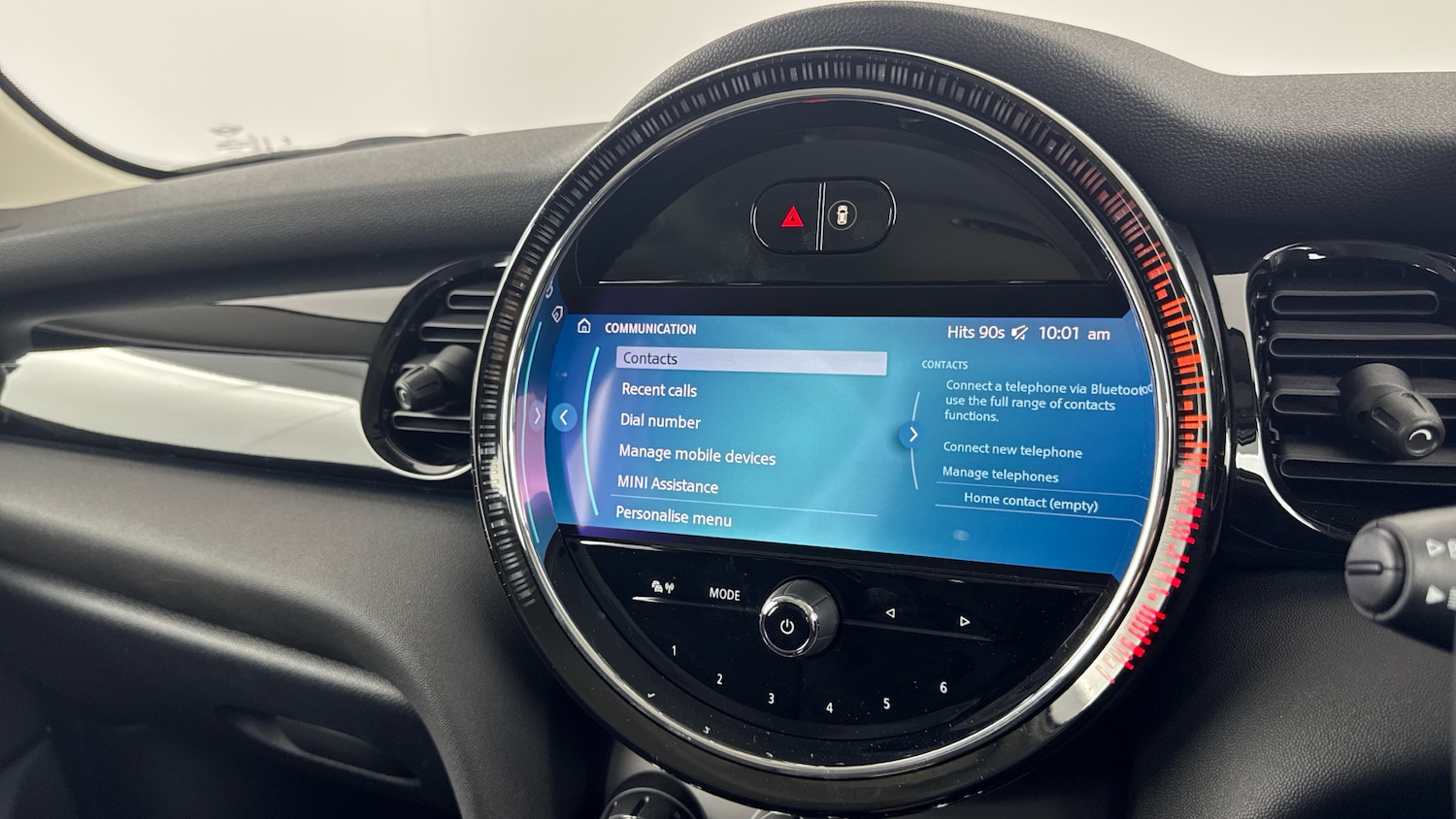 Used MINI Hatch 2023 for sale - 76922341: Photo 38