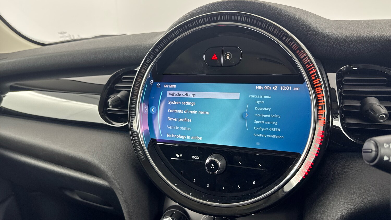 Used MINI Hatch 2023 for sale - 76922341: Photo 39