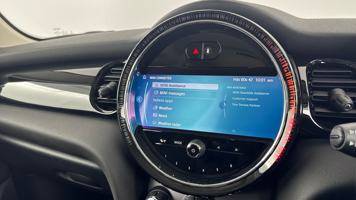 Used MINI Hatch 2023 for sale - 76922341: Photo 40