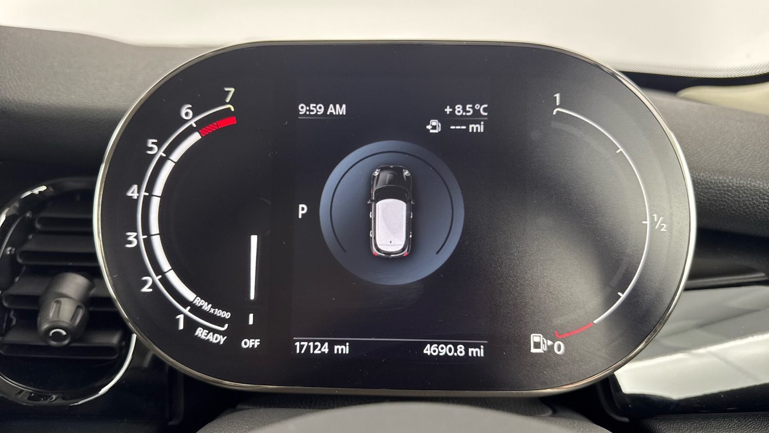 Used MINI Hatch 2023 for sale - 76922341: Photo 9