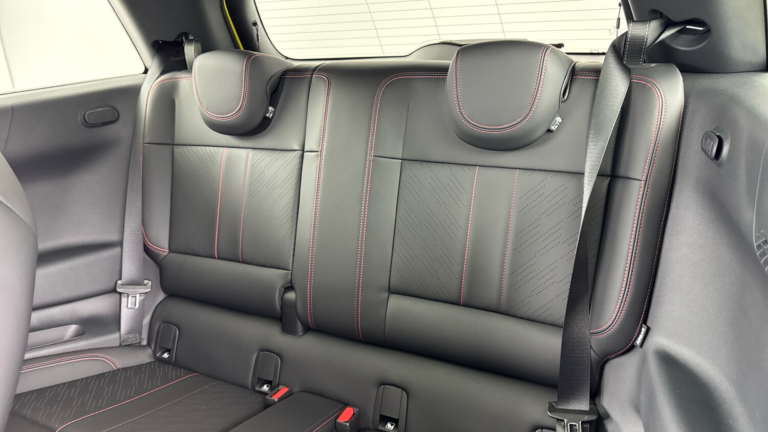 Used MINI Cooper 2025 for sale - 77543527: Photo 12