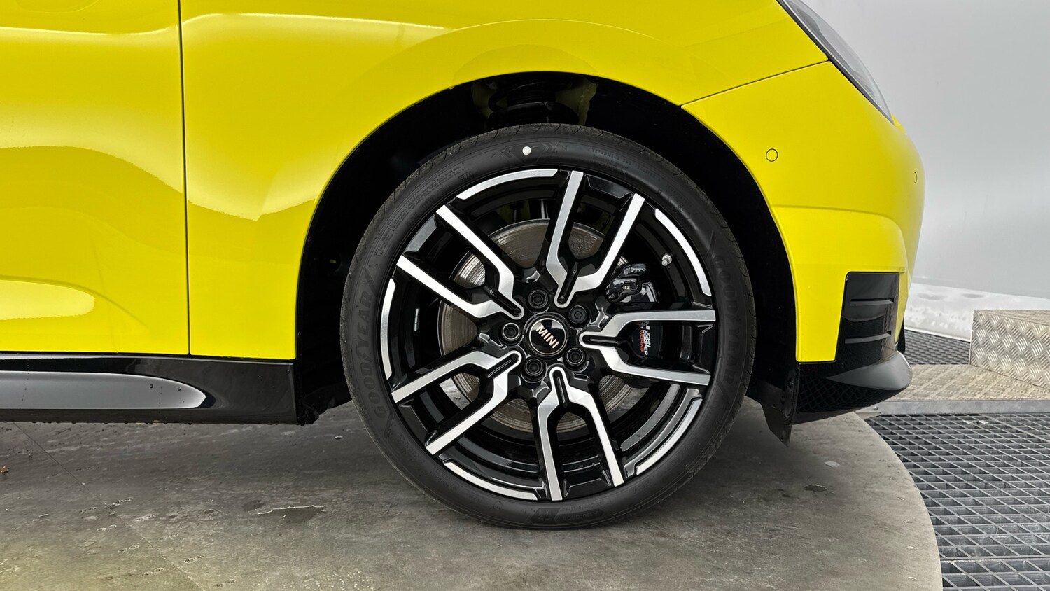 Used MINI Cooper 2025 for sale - 77543527: Photo 14