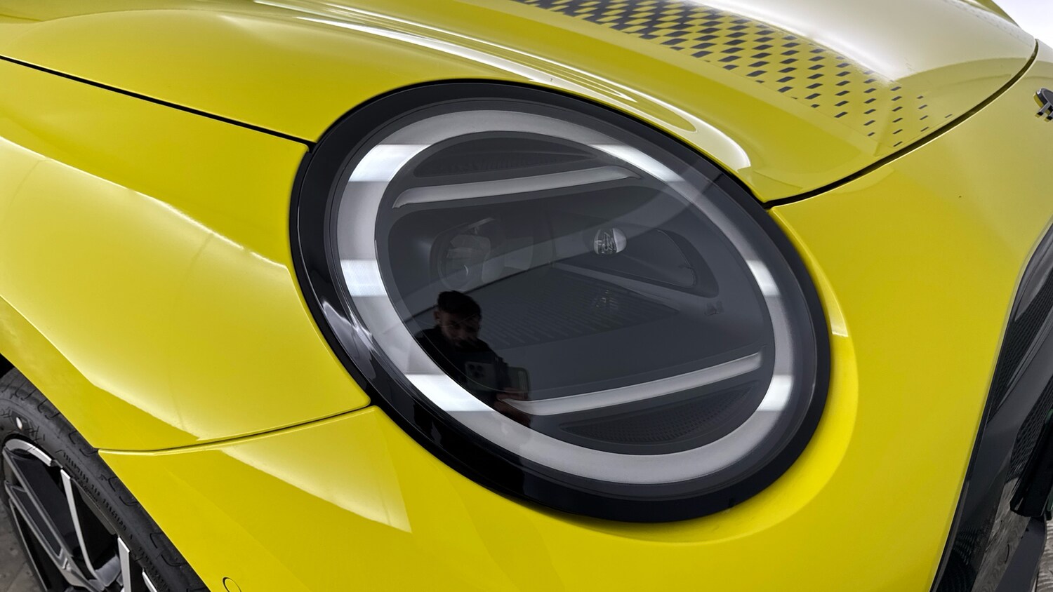 Used MINI Cooper 2025 for sale - 77543527: Photo 21