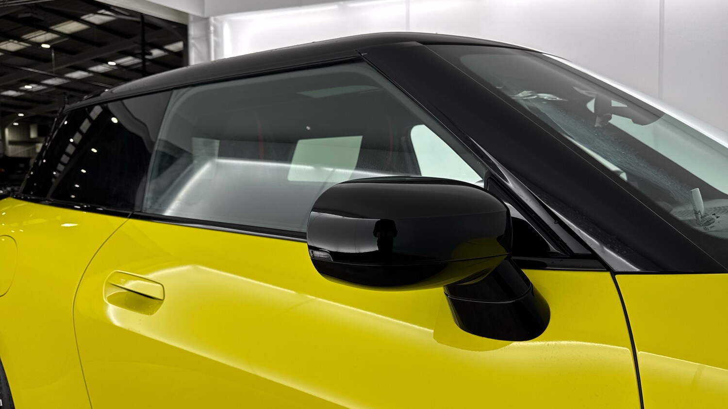 Used MINI Cooper 2025 for sale - 77543527: Photo 22