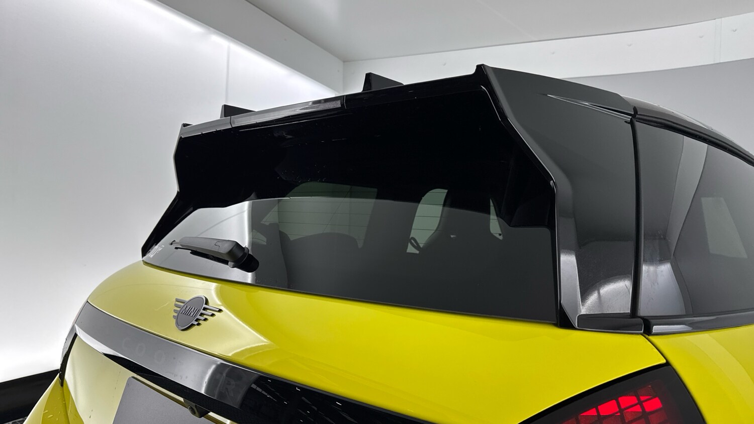 Used MINI Cooper 2025 for sale - 77543527: Photo 26