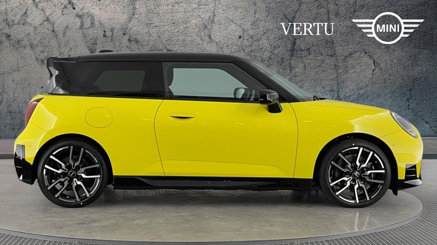 Used MINI Cooper 2025 for sale - 77543527: Photo 3