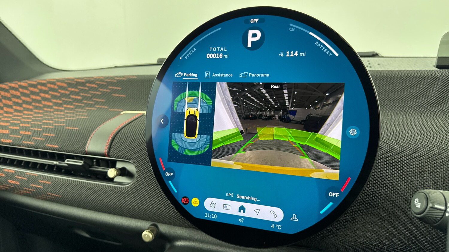 Used MINI Cooper 2025 for sale - 77543527: Photo 30