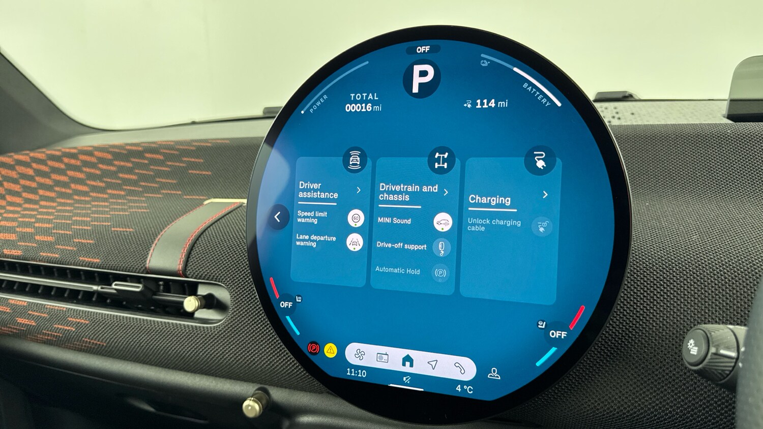 Used MINI Cooper 2025 for sale - 77543527: Photo 31