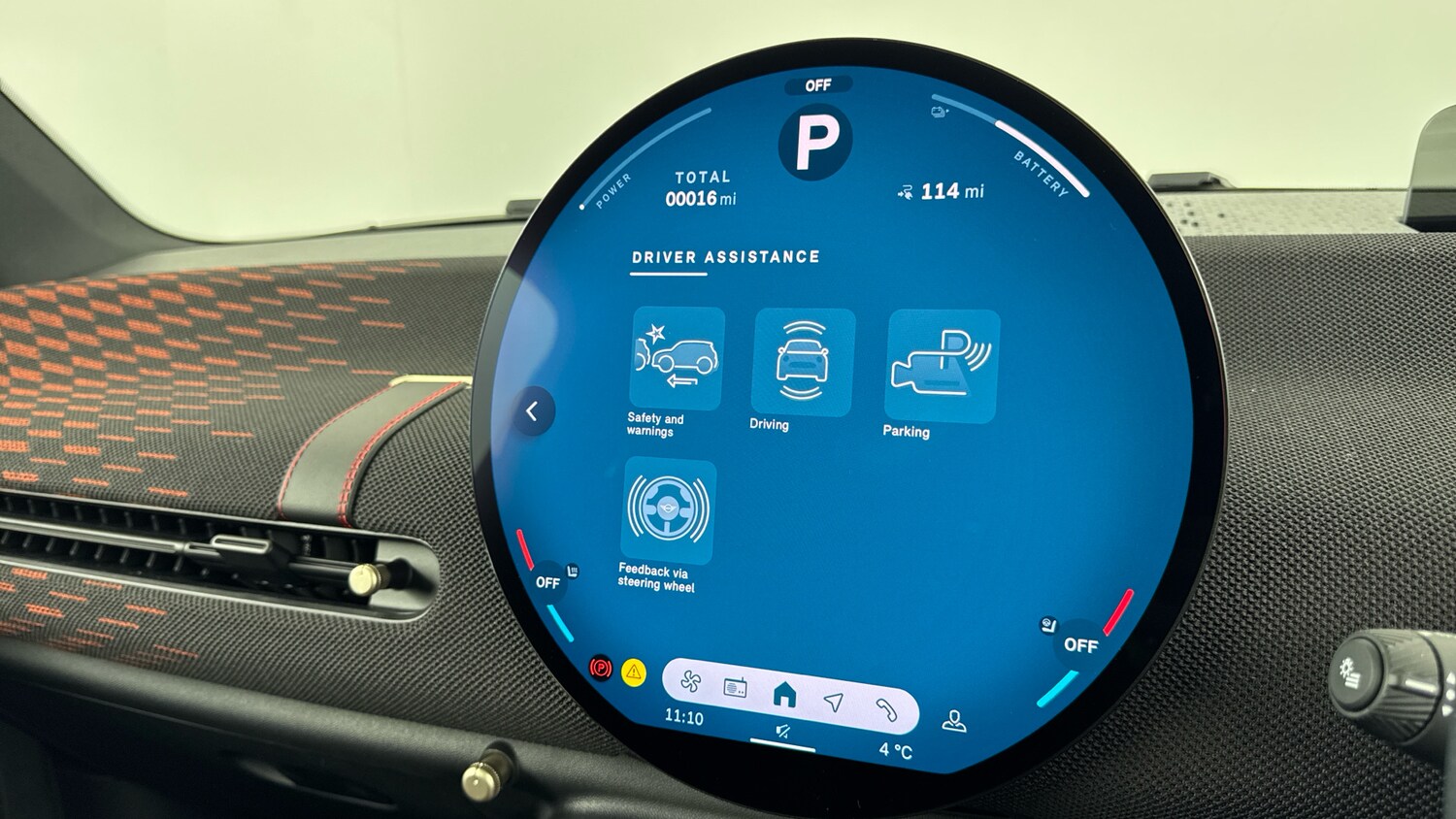 Used MINI Cooper 2025 for sale - 77543527: Photo 32