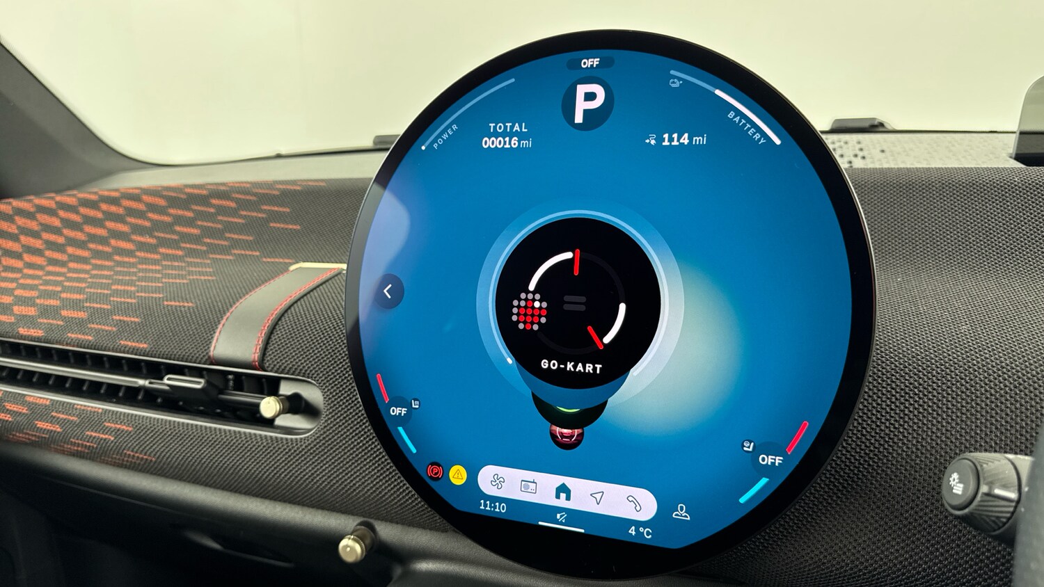 Used MINI Cooper 2025 for sale - 77543527: Photo 33