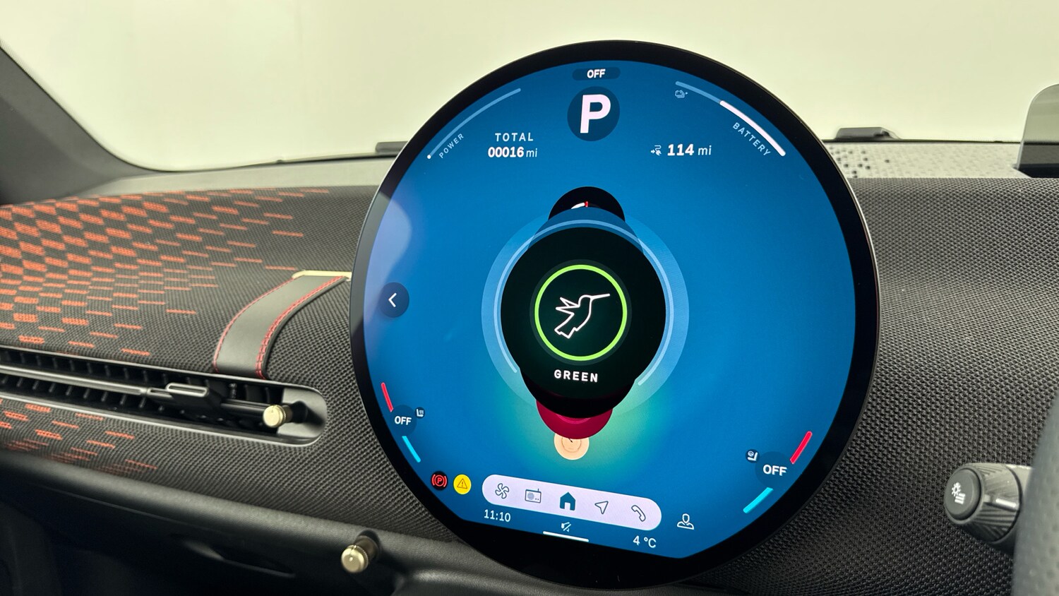 Used MINI Cooper 2025 for sale - 77543527: Photo 35