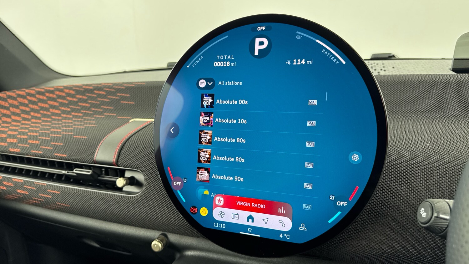 Used MINI Cooper 2025 for sale - 77543527: Photo 37