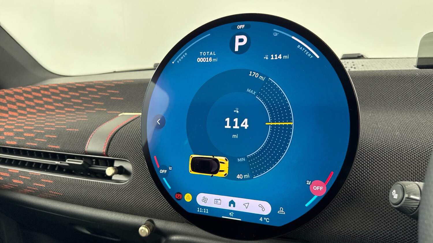 Used MINI Cooper 2025 for sale - 77543527: Photo 39