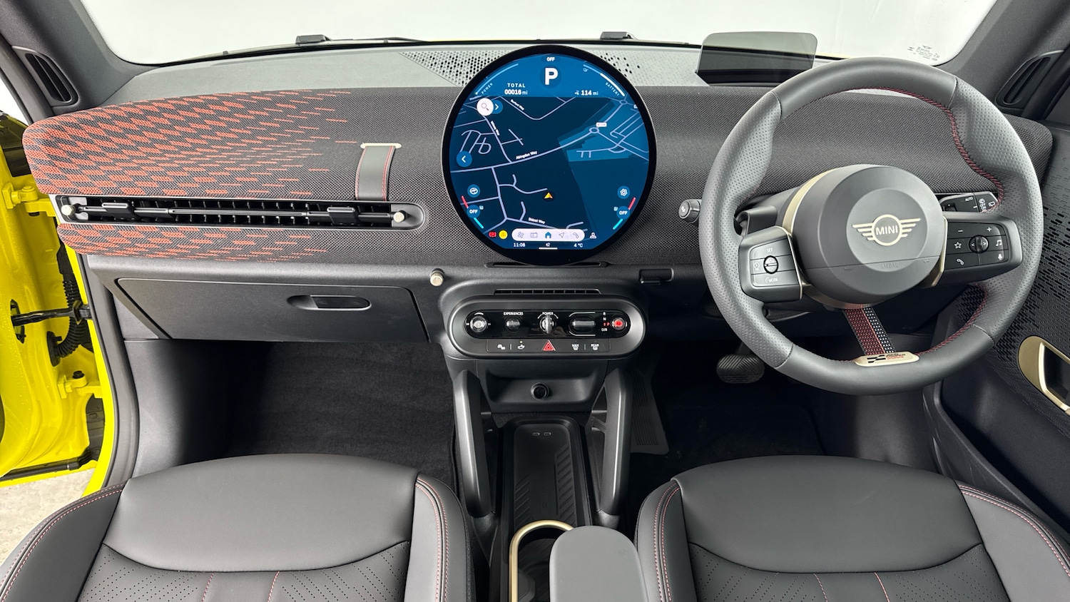 Used MINI Cooper 2025 for sale - 77543527: Photo 4