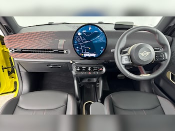 Used MINI Cooper 2025 for sale - 77543527: Photo