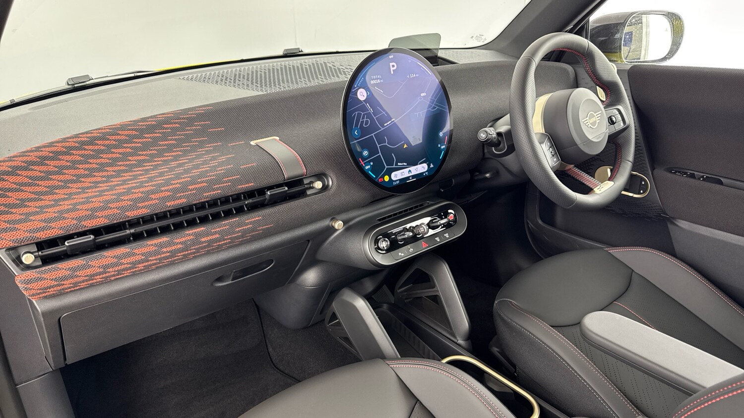 Used MINI Cooper 2025 for sale - 77543527: Photo 7