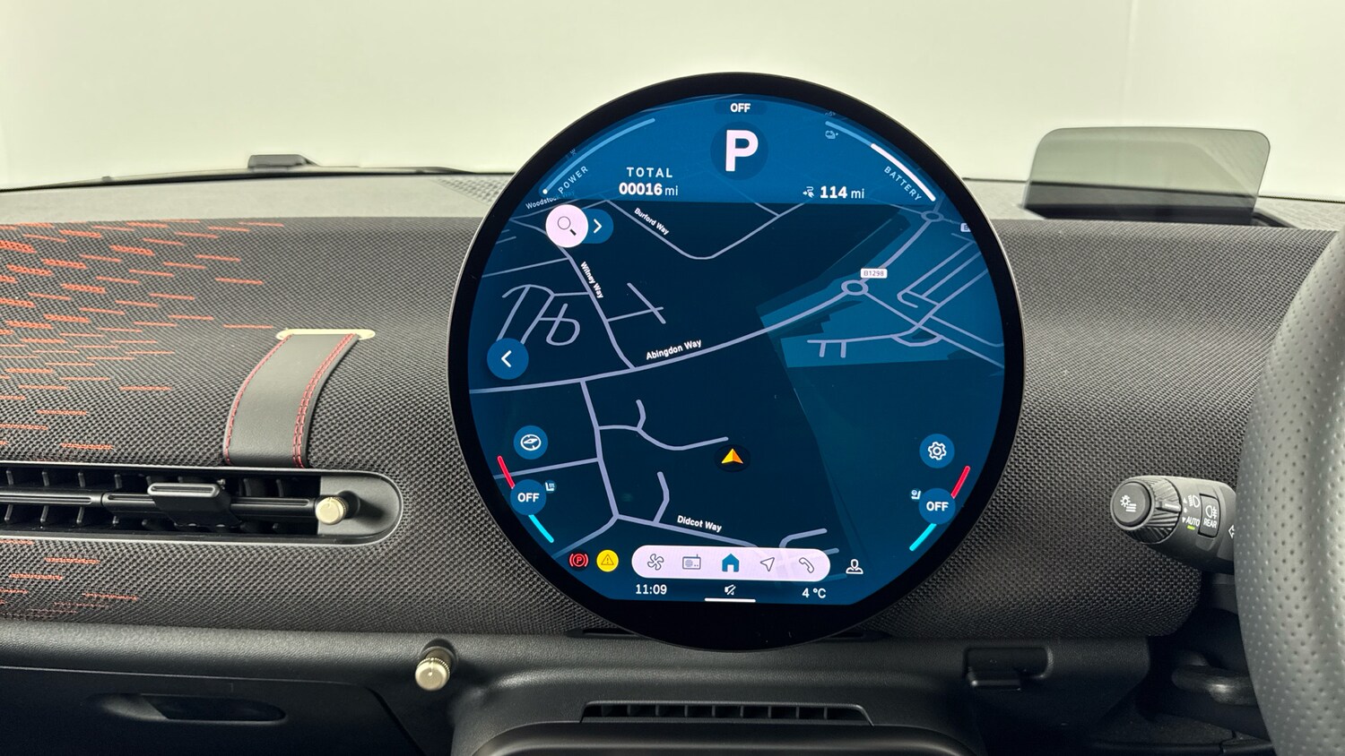 Used MINI Cooper 2025 for sale - 77543527: Photo 8