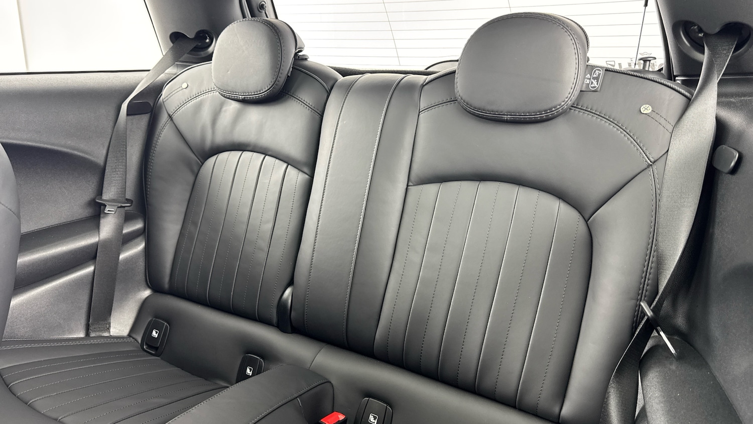 Used MINI Hatch 2022 for sale - 76862248: Photo 12