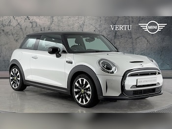 Used MINI Hatch 2022 for sale - 76862248: Photo