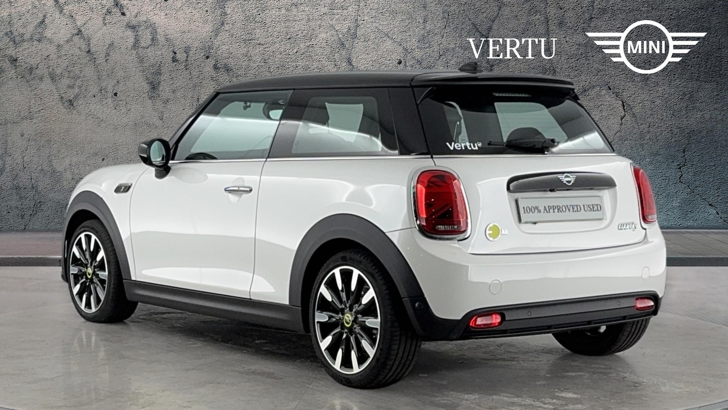 Used MINI Hatch 2022 for sale - 76862248: Photo 2