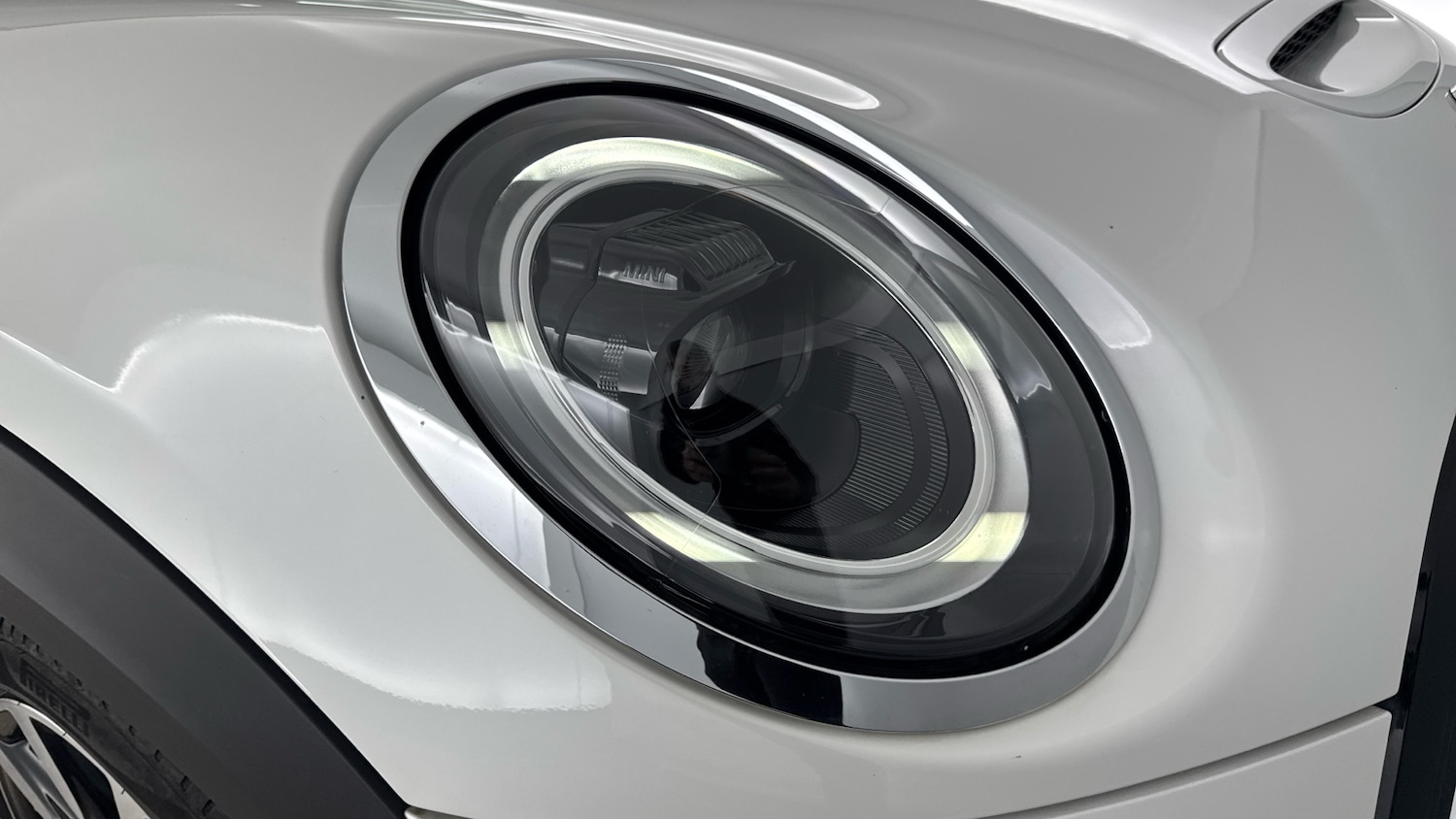 Used MINI Hatch 2022 for sale - 76862248: Photo 22