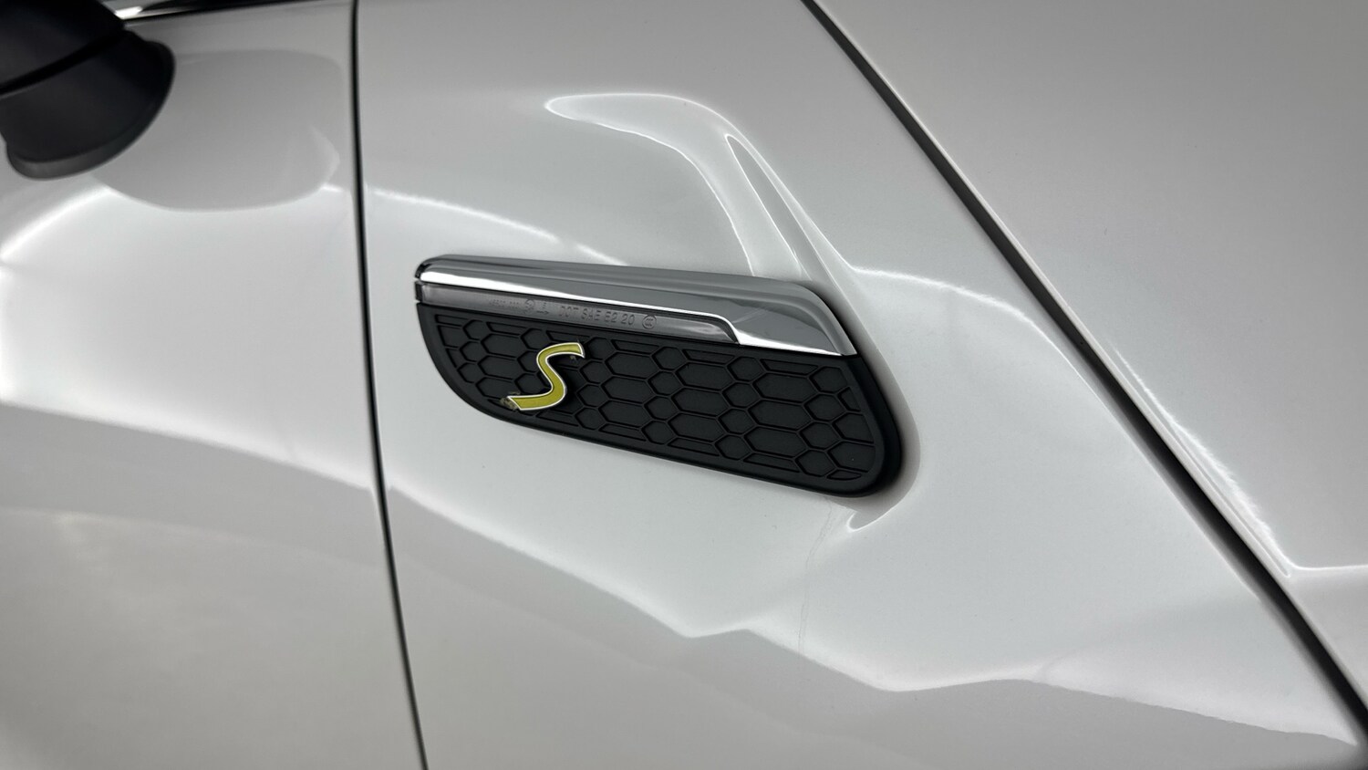 Used MINI Hatch 2022 for sale - 76862248: Photo 23