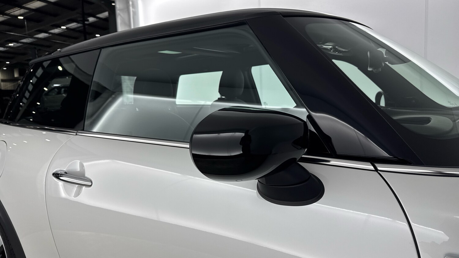 Used MINI Hatch 2022 for sale - 76862248: Photo 24