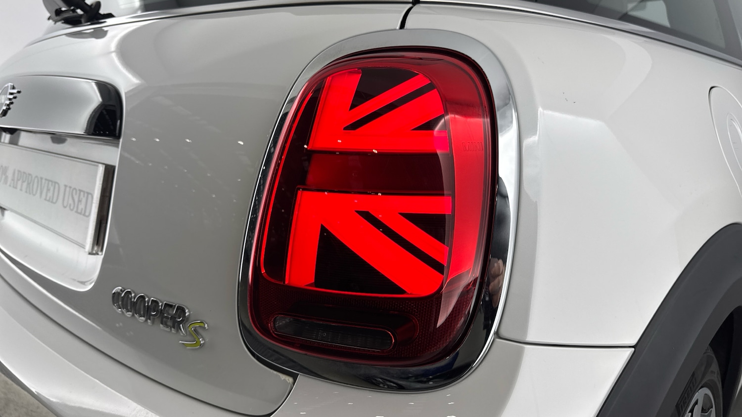 Used MINI Hatch 2022 for sale - 76862248: Photo 26