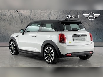 Used MINI Hatch 2022 for sale - 76862248: Photo