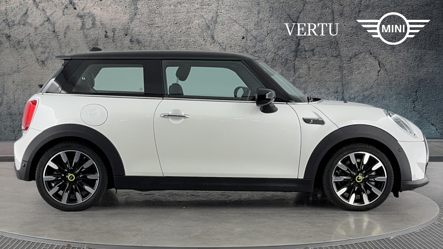 Used MINI Hatch 2022 for sale - 76862248: Photo 3