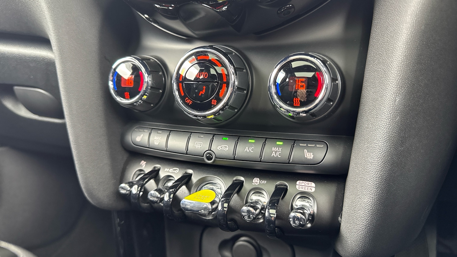 Used MINI Hatch 2022 for sale - 76862248: Photo 36