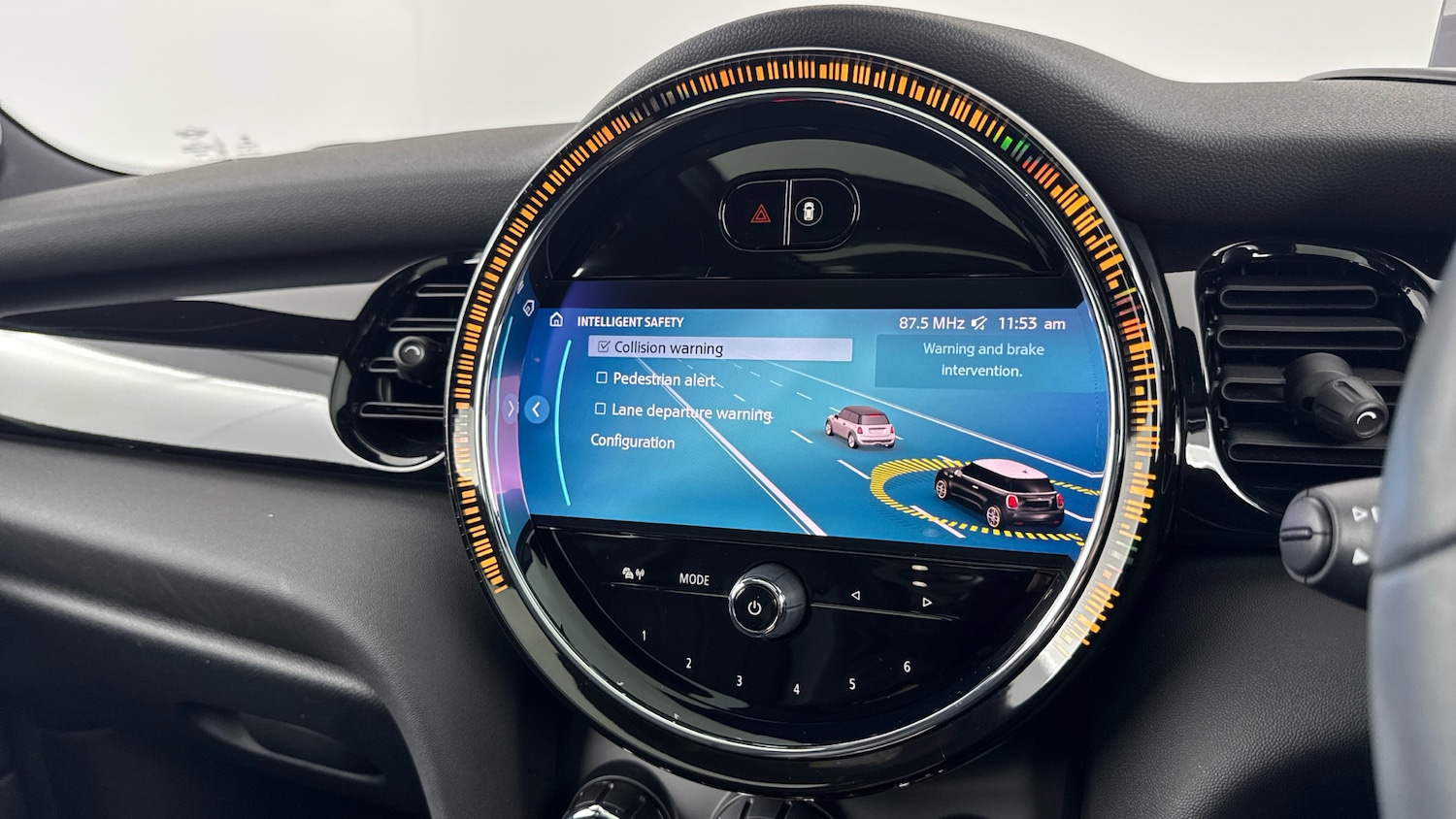 Used MINI Hatch 2022 for sale - 76862248: Photo 38