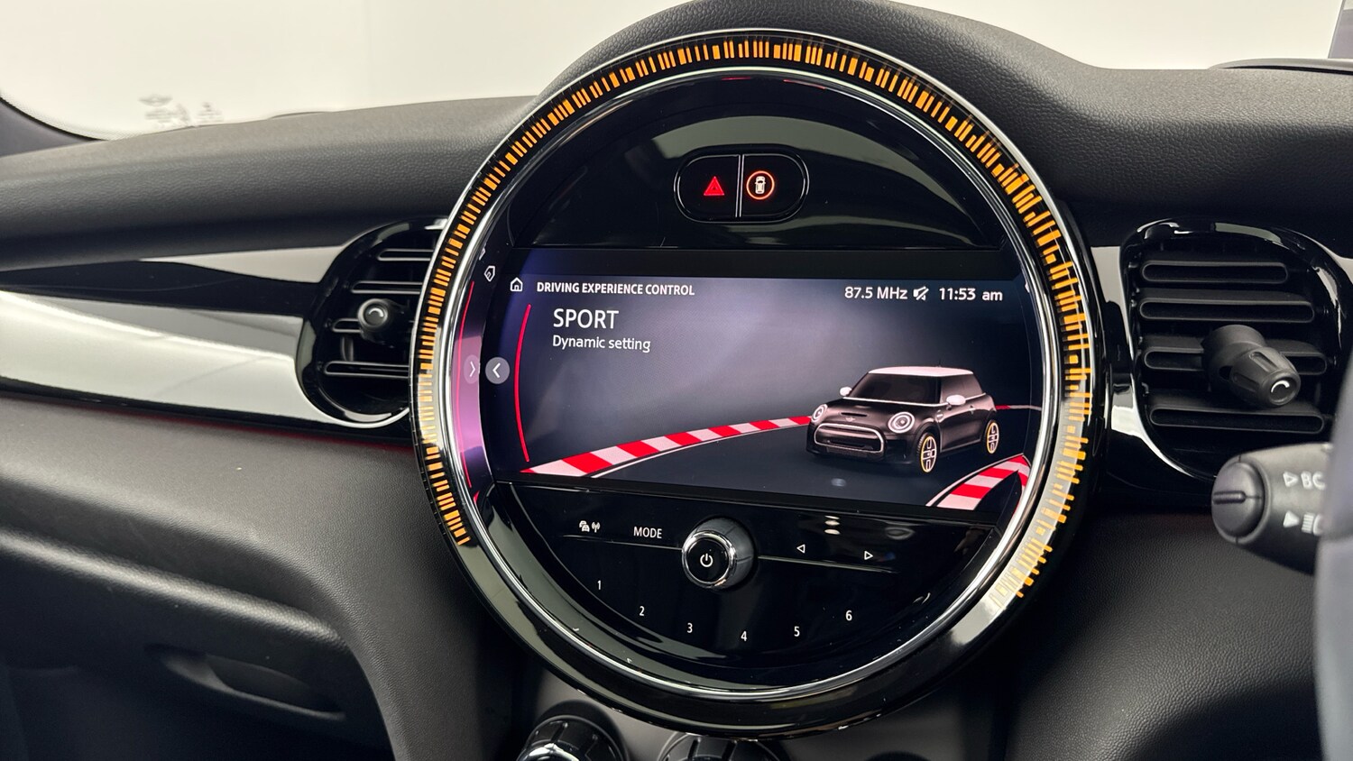 Used MINI Hatch 2022 for sale - 76862248: Photo 39