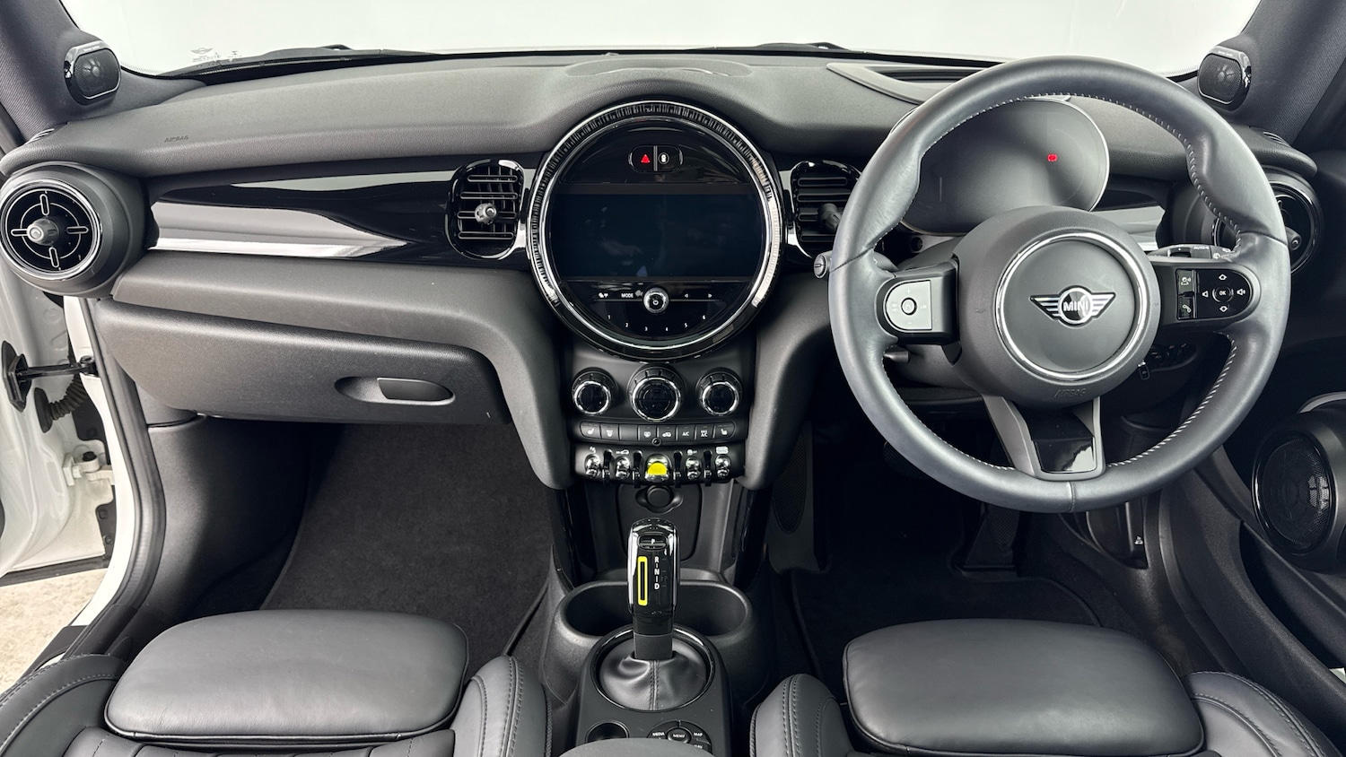 Used MINI Hatch 2022 for sale - 76862248: Photo 4