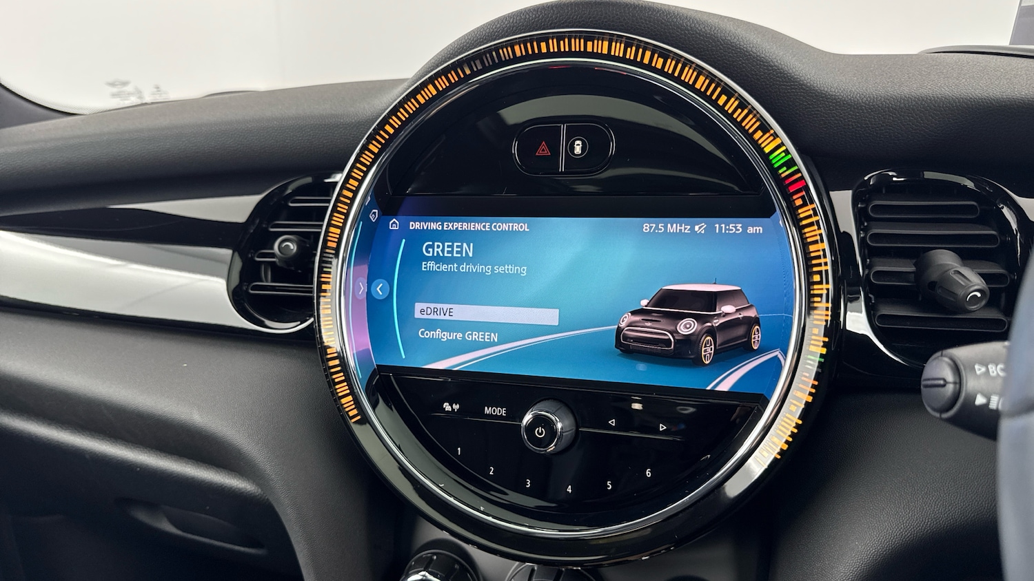 Used MINI Hatch 2022 for sale - 76862248: Photo 41