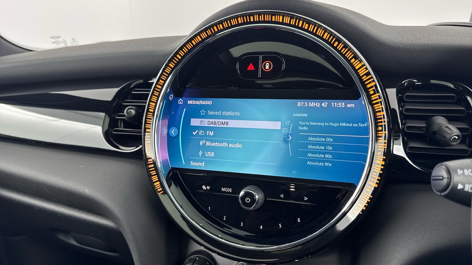 Used MINI Hatch 2022 for sale - 76862248: Photo 42