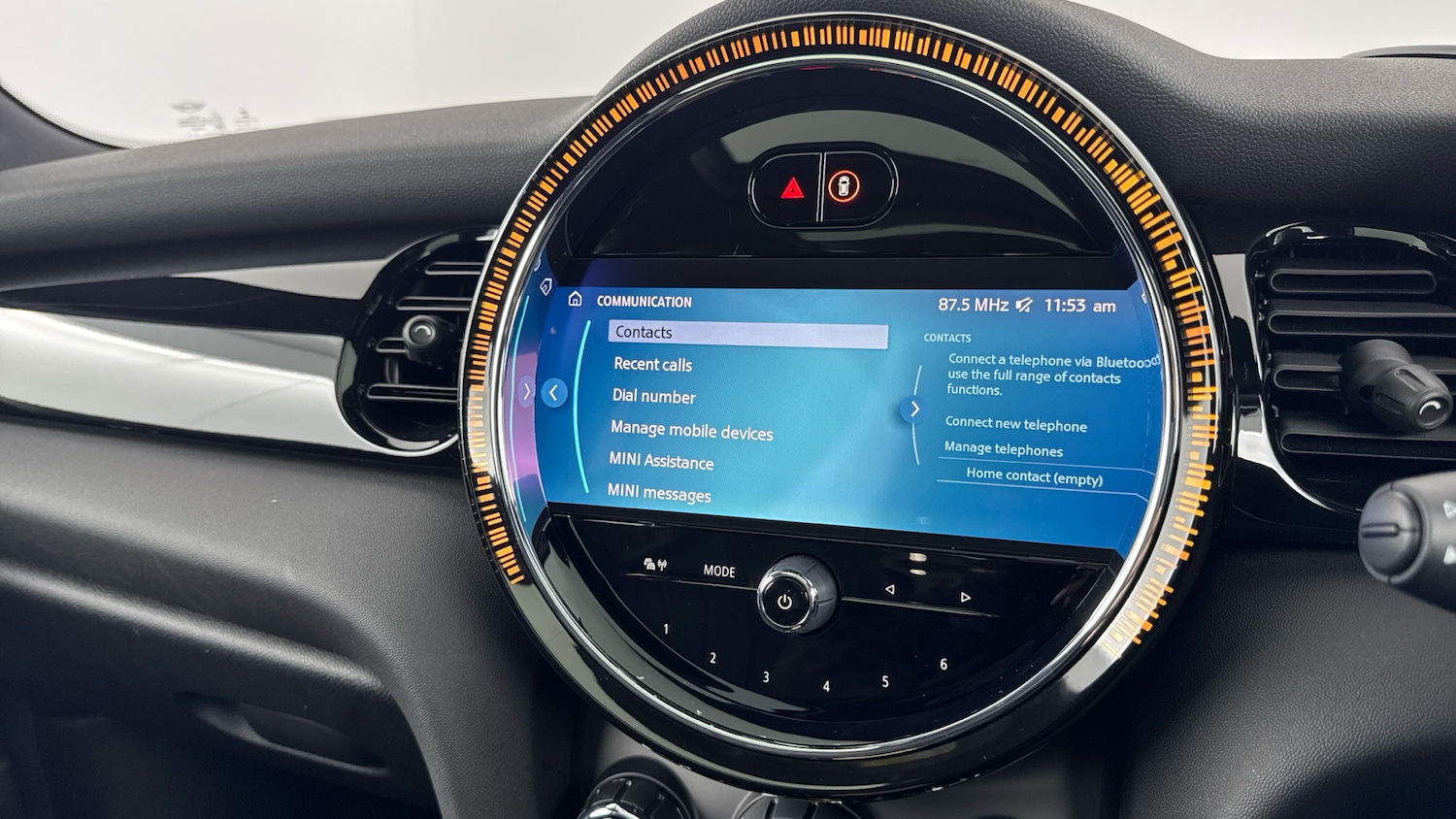 Used MINI Hatch 2022 for sale - 76862248: Photo 43