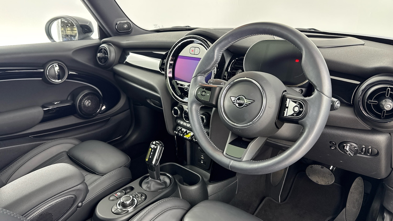 Used MINI Hatch 2022 for sale - 76862248: Photo 6