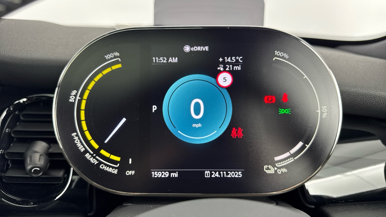 Used MINI Hatch 2022 for sale - 76862248: Photo 9